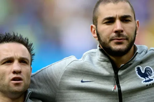 Affaire de la sextape : 10 mois de prison avec sursis requis contre Benzema