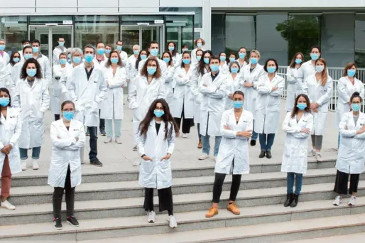 Covid, asthme, Sida, cancers, antibiorésistance : Europe 1 partenaire du Pasteurdon