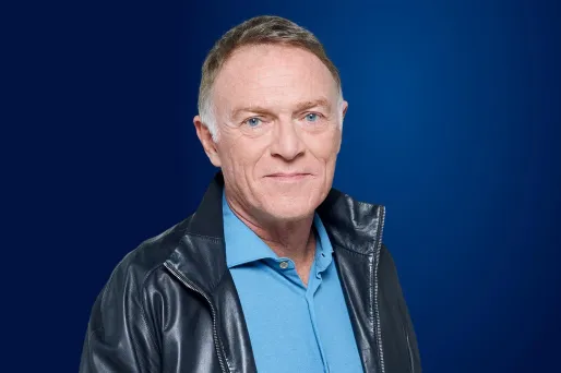 Du 6 au 8 septembre, Christophe Hondelatte consacre trois récits à Emile Louis dans "Hondelatte raconte"