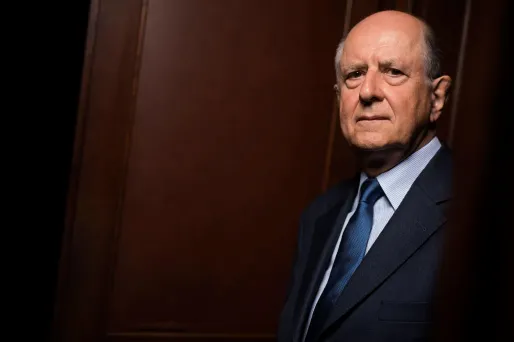 Entre 2.900 et 3.200 pédocriminels dans l'Eglise depuis 1950 selon Jean-Marc Sauvé