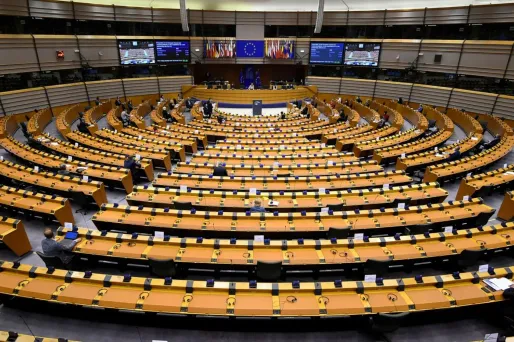 Parlement européen