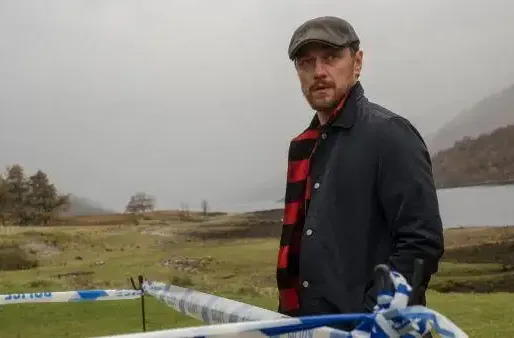 James McAvoy dans "My Son", en salles mercredi en partenariat avec Europe 1