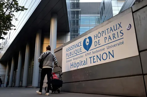 ap-hp hôpitaux paris