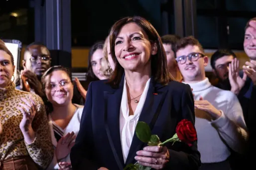 anne hidalgo investie