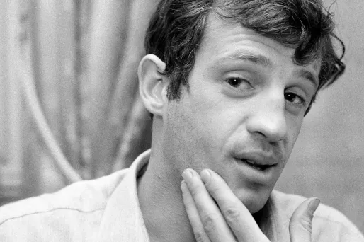 Jean-Paul Belmondo