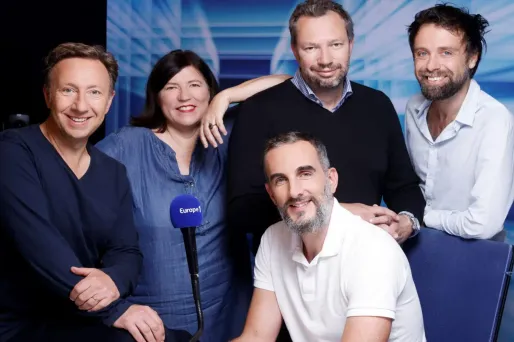 Emission spéciale "100 ans de Vogue Paris" dans Historiquement Vôtre vendredi