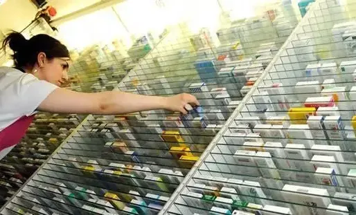 La consommation d'antibiotiques a diminué de 18% en 2020 en médecine de ville (Illustration).