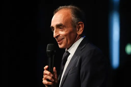 eric zemmour