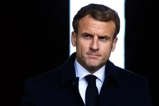 Le patronat satisfait des annonces d'Emmanuel Macron sur les retraites