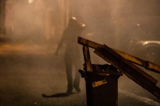 La Guadeloupe, la Martinique et Saint-Martin connaissent un fort mouvement social.