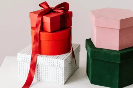 Les idées de cadeaux gourmands et français de la Table des Bons Vivants