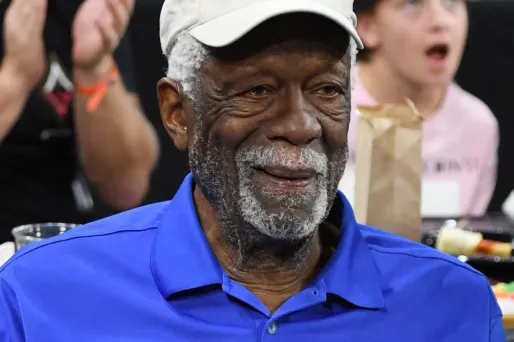 bill russell
