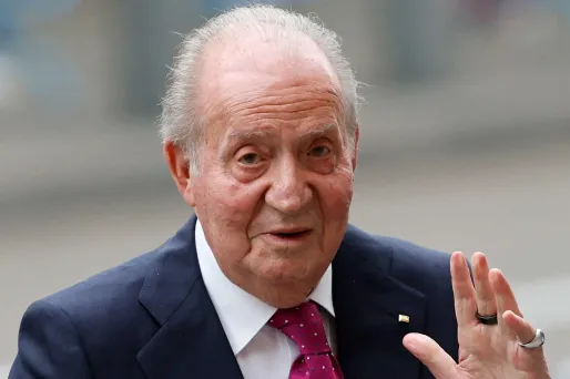 Espagne : d'anciens magistrats poursuivent l'ex-roi Juan Carlos pour délits fiscaux