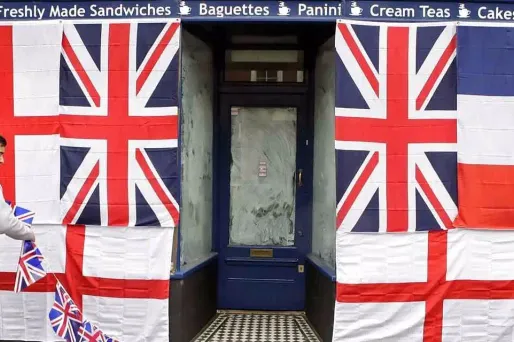 Brexit : "Qu'une députée puisse être tuée fait monter la peur et favorise la sortie"