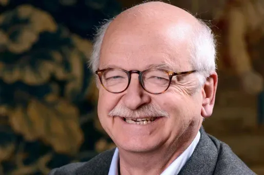 C'est quoi une "bonne ville" ? La réponse d'Orsenna