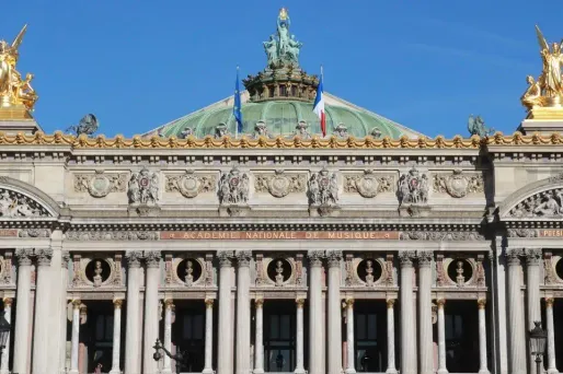 Harcèlement à l'Opéra de Paris : "Je crois que c'est dans leur tête", balaie Ghislaine Thesmar