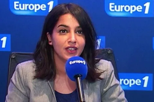 Leïla Bekhti  sur "Carnivores" : "C'est l'un des rôles les plus troubles et les plus violents que j'ai pu jouer"