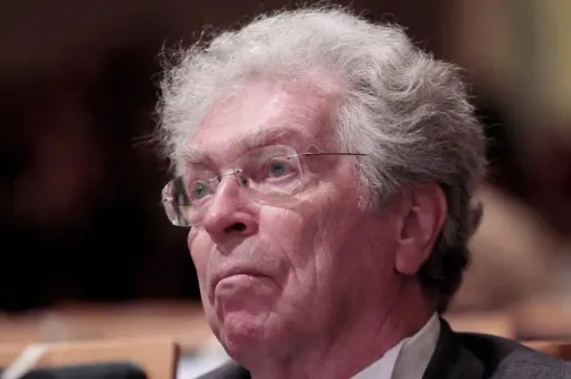 Pierre Joxe avait intenté ce procès en diffamation.