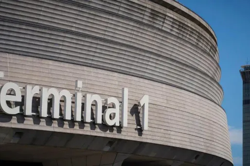 Une équipe médicale d'accueil sera mise en place à Roissy pour prendre en charge d'éventuels patients atteints de coronavirus.