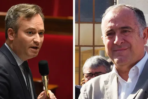 Les deux membres du gouvernement devraient donc conserver leur poste.