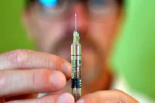 Grippe : l'épidémie a commencé