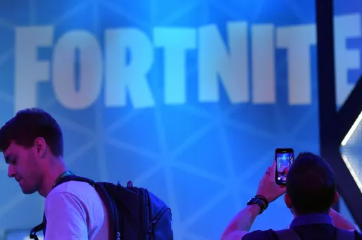 Fortnite, jeux-vidéos