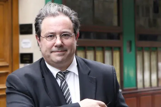 Pour des raisons personnelles, Jérôme Peyrat quitte ses fonctions de conseiller politique à l'Elysée