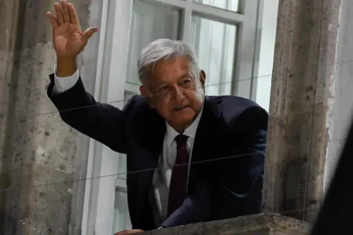 Six millions de billets de loterie devraient être mis en vente pour gagner l'avion présidentiel.