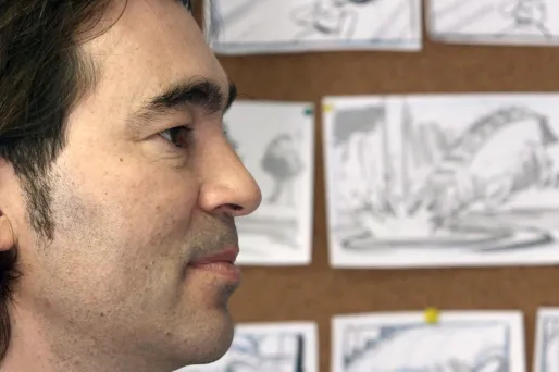 Eric Bergeron 2000x1000 AFP