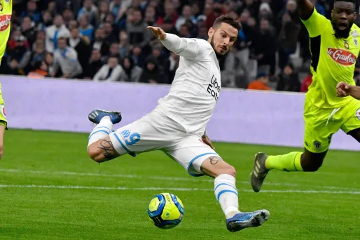 Olympique de Marseille