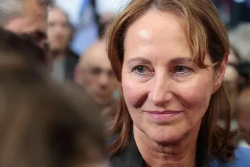 Ségolène Royal a répété plusieurs fois ces derniers mois qu'elle ne s'interdisait pas de réfléchir à une candidature à la présidentielle de 2022
