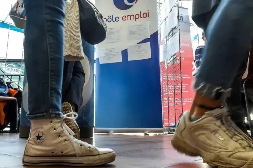 Le taux d'emploi des seniors en France est en dessous de la moyenne européenne