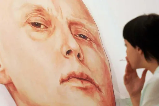 Alexandre Litvinenko