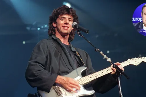 Pour Patrick Bruel, tout a commencé par une petite annonce.