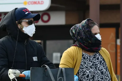 57 cas de coronavirus ont désormais été recensés en France depuis fin janvier.