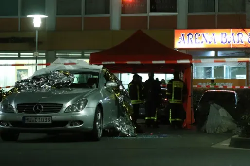 Fusillade en Allemagne : le parquet anti-terroriste saisi, soupçon de "motivation xénophobe"