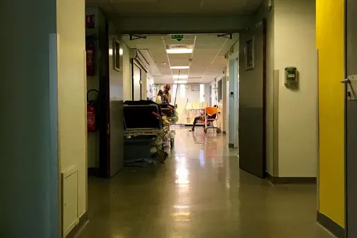 Infirmière poignardée dans les Deux-Sèvres : le jeune suspect mis en examen