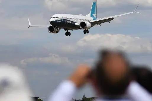 L'arrêt de production du Boeing 737 MAX pèse lourdement sur les PME françaises de l'aéronautique