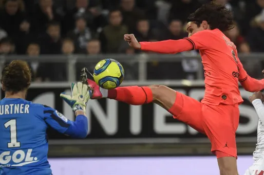 Ligue 1 : le PSG concède le nul à Amiens, juste avant Dortmund en C1