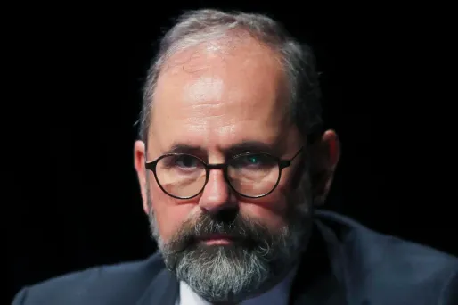 Philippe Laurent, maire de Sceaux