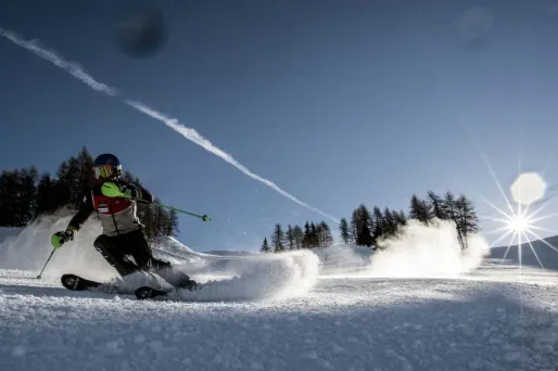 La station sera à nouveau approvisionnée aujourd'hui (photo d'illustration).