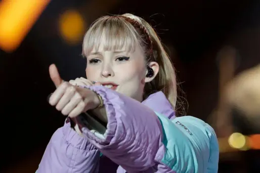 La chanteuse Angèle obtient le plus de nominations.