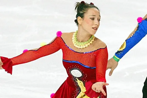 Abus sexuels dans le patinage : des athlètes français appellent à "briser le silence"