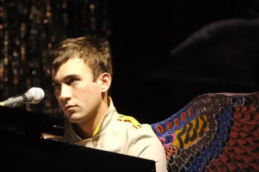 Sufjan Stevens