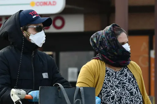 Les autorités de santé italiennes restent prudentes dans l'analyse des données.