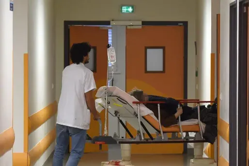 Coronavirus : 514 morts en 24 heures en Espagne, 2.696 au total (autorités)