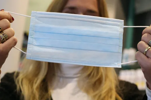 Ce nouveau cas porte à douze le nombre de cas confirmés en France. Photo d'illustration.