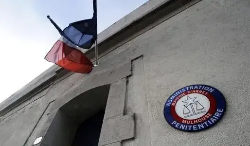 Coronavirus en prison : 21 détenus et 54 surveillants testés positifs