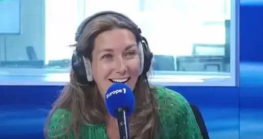 La journaliste s’exprime sur la place que dois jouer l'information, sur son rôle pédagogique et sur l'importance de savoir.