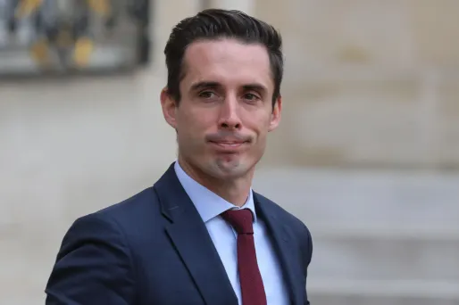 Jean-Baptiste Djebbari, a annoncé dimanche que 110.000 des 130.000 Français bloqués à l'étranger ont été rapatriés.